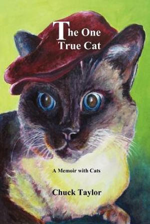 The One True Cat a Memoir with Cats image number 0