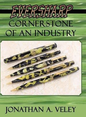 Eversharp: Cornerstone of an Industry image number 0
