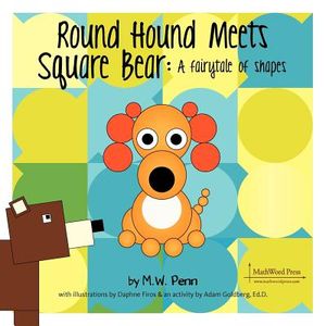 Square Bear Meets Round Hound image number 0