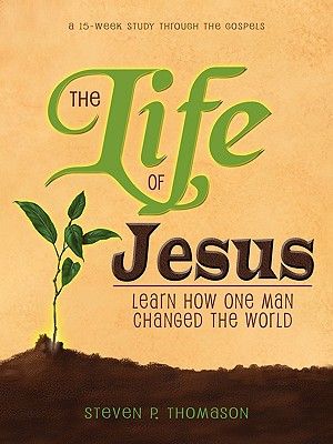 The Life of Jesus image number 0