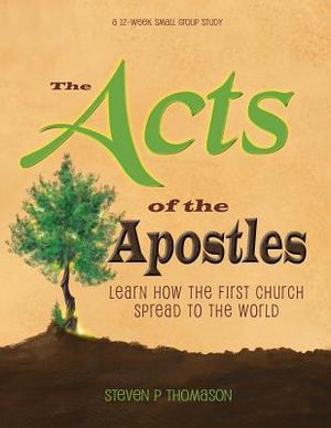 The Acts of the Apostles image number 0