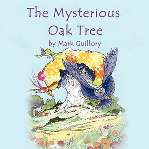 The Mysterious Oak Tree image number 0