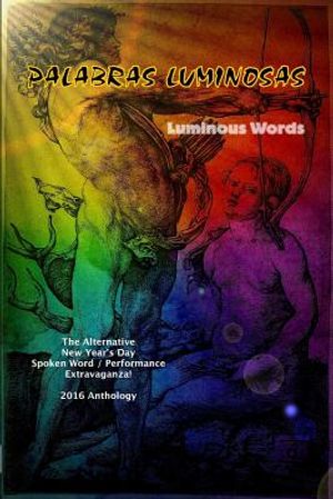 Palabras Luminosas: (Luminous Words) image number 0