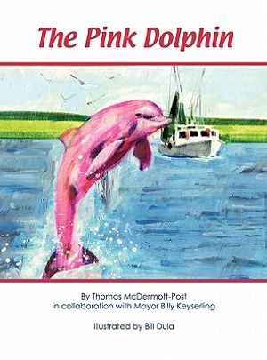 The Pink Dolphin image number 0