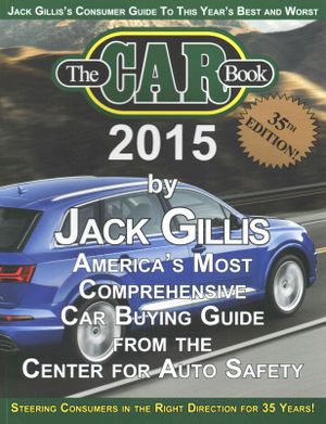 Car Book 2015 image number 0