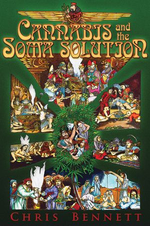 Cannabis and the Soma Solution image number 0