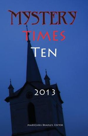Mystery Times Ten 2013 image number 0