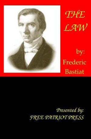 The Law image number 0