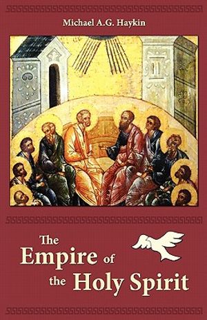 The Empire of the Holy Spirit image number 0
