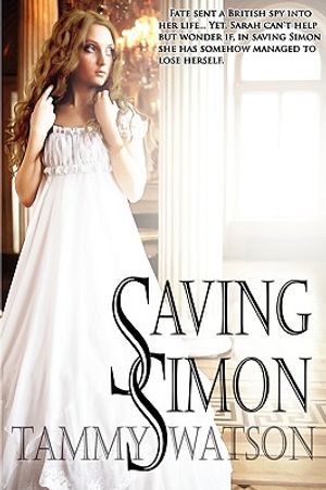 Saving Simon image number 0