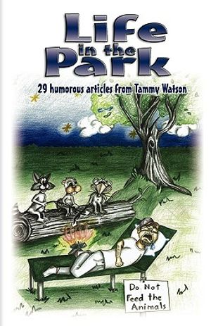 Life in the Park image number 0