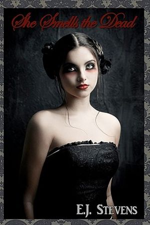 She Smells the Dead image number 0