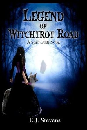 Legend of Witchtrot Road image number 0