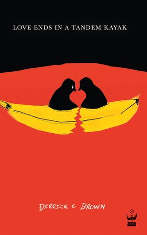 Love Ends in a Tandem Kayak image number 0