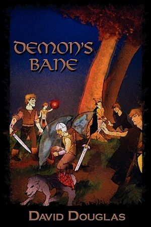 Demon's Bane image number 0