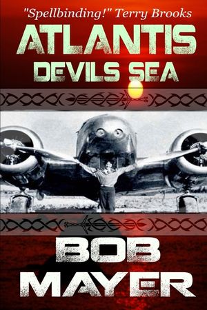 Atlantis Devil's Sea image number 0