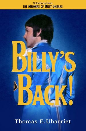 Billy's Back! image number 0