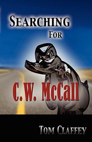 Searching for C. W. McCall image number 0