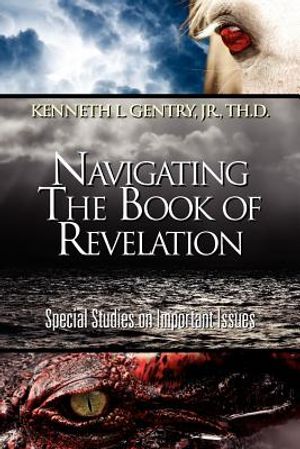 Navigating the Book of Revelation image number 0