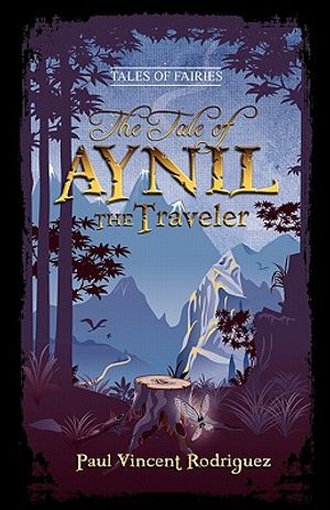 The Tale of Aynil the Traveler image number 0