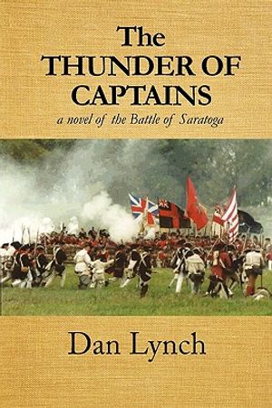 The Thunder of Captains image number 0