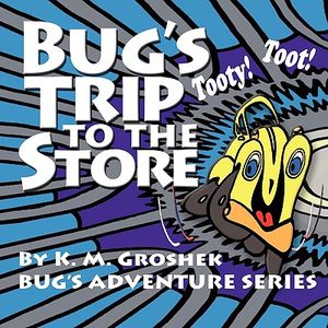 Bug's Trip to the Store image number 0