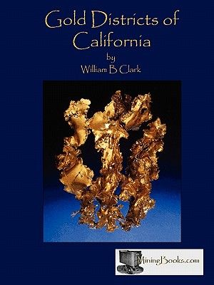 Gold Districts of California image number 0