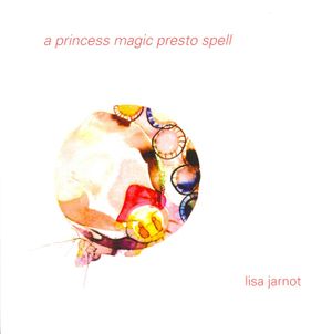 A Princess Magic Presto Spell image number 0