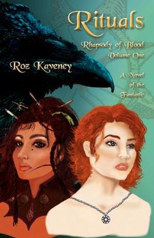 Rituals - Rhapsody of Blood, Volume One image number 0