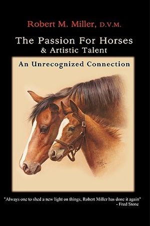 The Passion For Horses & Artistic Talent image number 0