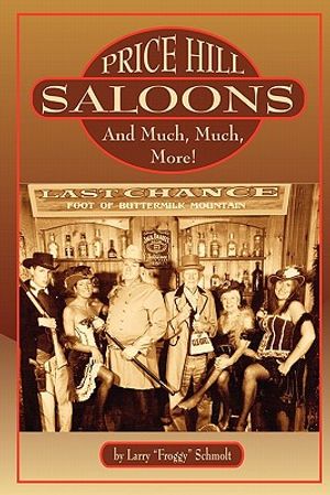 Price Hill Saloons and Much, Much More! image number 0
