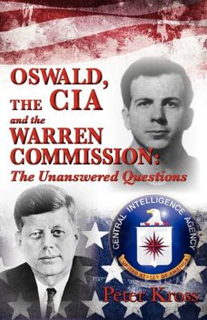 Oswald, the CIA and the Warren Commission image number 0