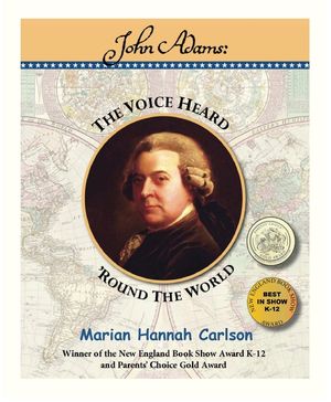 John Adams image number 0