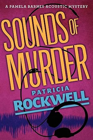 Sounds of Murder image number 0
