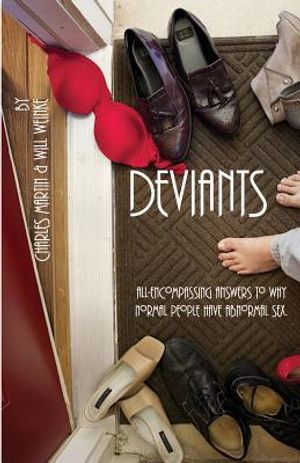 Deviants image number 0