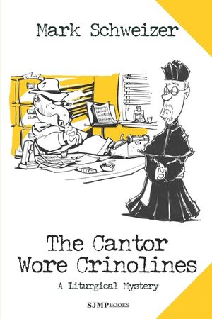 The Cantor Wore Crinolines image number 0