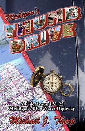 Michigan's Thumb Drive: A ride around M-25 Michigan's Blue Water Highway image number 0