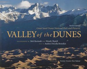 Valley of the Dunes image number 0