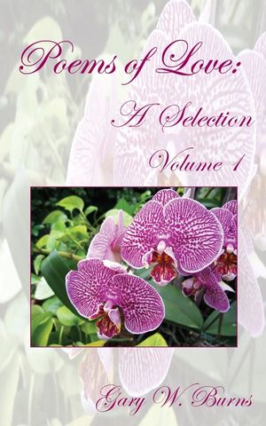 Poems of Love: A Selection image number 0