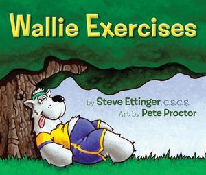 Wallie Exercises image number 0