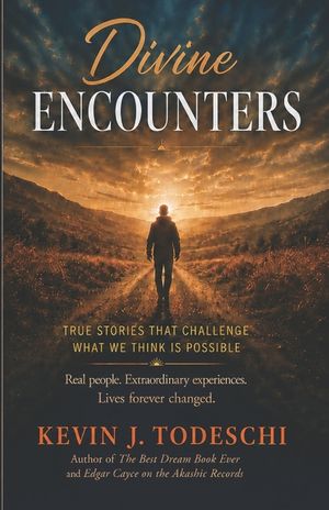 Divine Encounters: Experiences with God in Real Life image number 0
