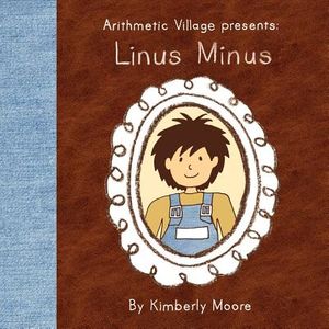 Arithmetic Village Presents Linus Minus image number 0