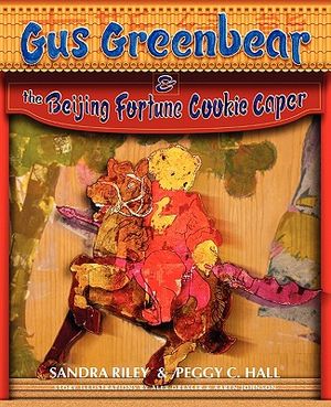 Gus Greenbear and the Beijing Fortune Cookie Caper image number 0
