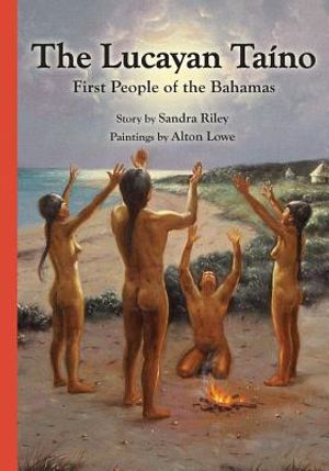 The Lucayan Ta&icirc;no: First People of the Bahamas image number 0