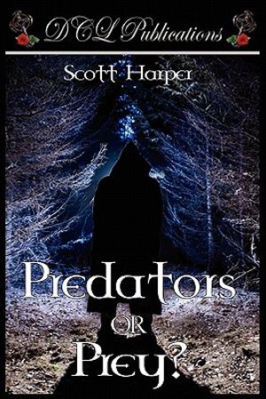Predators or Prey? image number 0