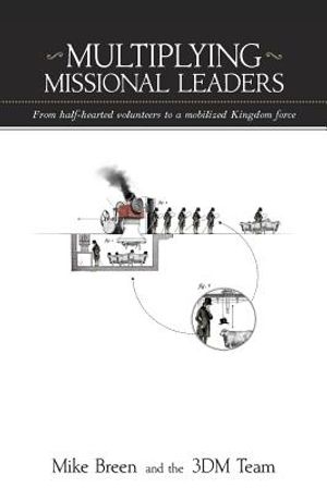 Multiplying Missional Leaders image number 0