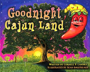 Goodnight Cajun Land image number 0