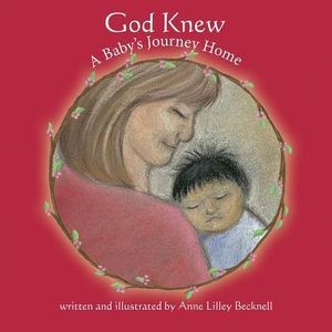 God Knew -- A Baby's Journey Home image number 0