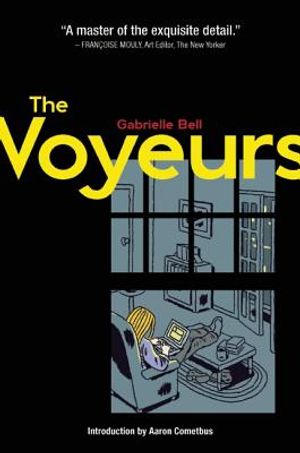 The Voyeurs image number 0