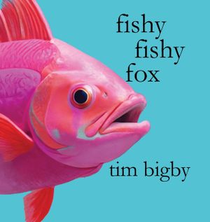 Fishy Fishy Fox image number 0